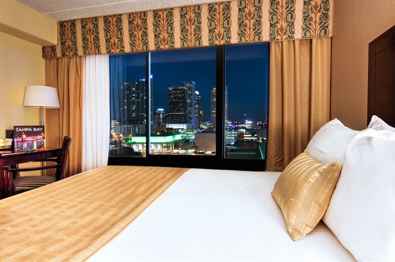 The Barrymore Hotel - Tampa