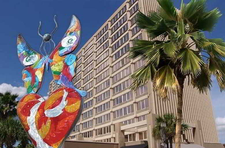 The Barrymore Hotel - Tampa