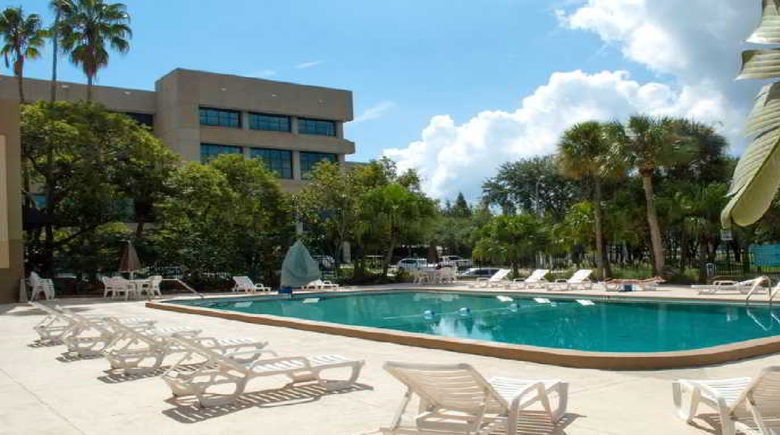 The Barrymore Hotel - Tampa