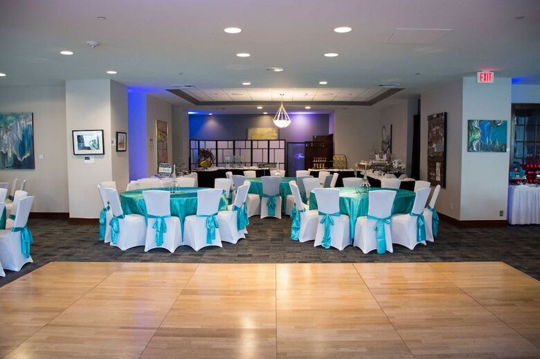 The Barrymore Hotel - Tampa