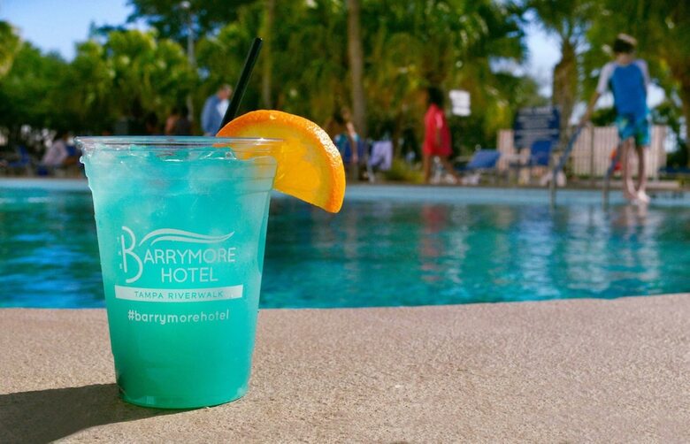 The Barrymore Hotel - Tampa