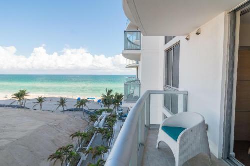 Marenas Beach Resort Apartments