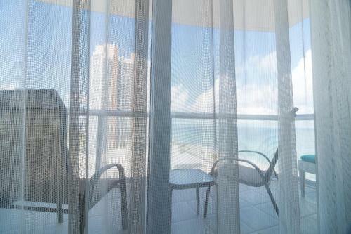 Marenas Beach Resort Apartments