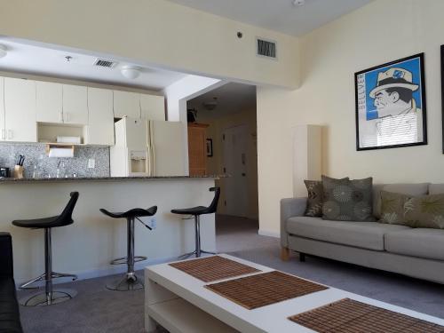 Apartamentos Ocean Drive Beach Flats