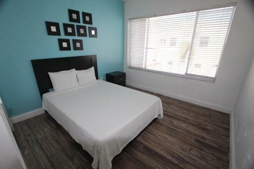 918 Ocean Drive Apartments