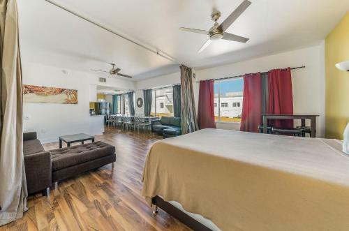 918 Ocean Drive Apartments