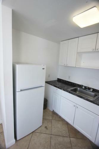 918 Ocean Drive Apartments