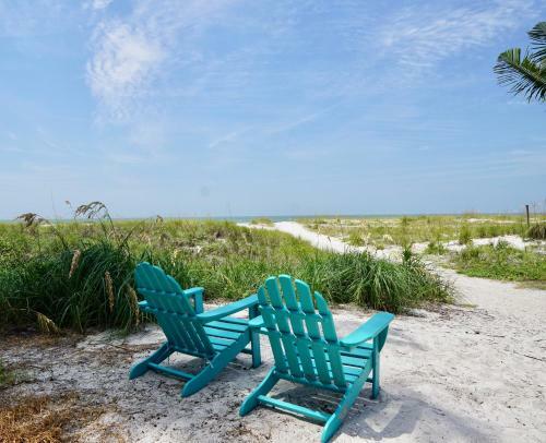 Molloy Gulf Motel & Cottages