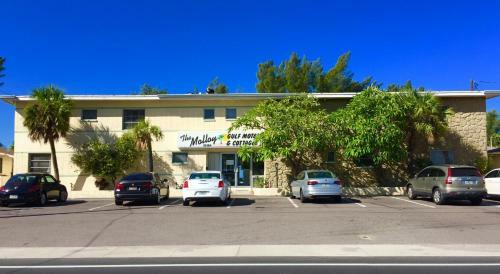 Molloy Gulf Motel & Cottages