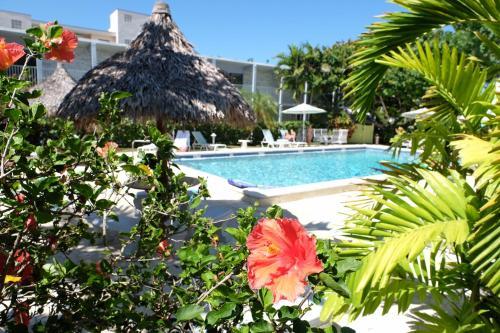 Hotel South Beach Place - Vero Beach