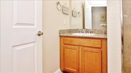 Apartamento Palms Of Treasure Island 405