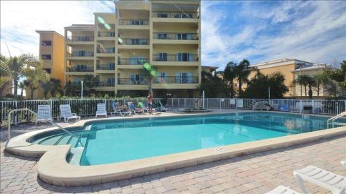 Apartamento Palms Of Treasure Island 405