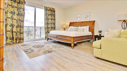 Apartamento Palms Of Treasure Island 405