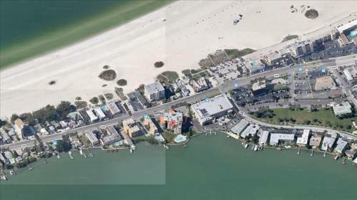 Apartamento Palms Of Treasure Island 208