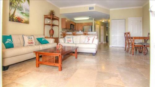 Apartamento Palms Of Treasure Island 208