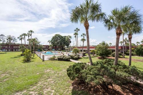 Motel 6 Spring Hill Weeki Wachee