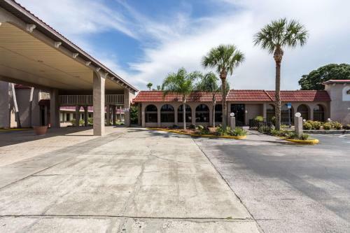 Motel 6 Spring Hill Weeki Wachee