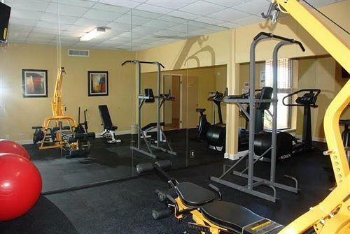 Hotel Vero Beach Inn & Suites