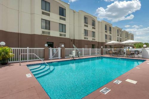 Hotel Sleep Inn Wesley Chapel