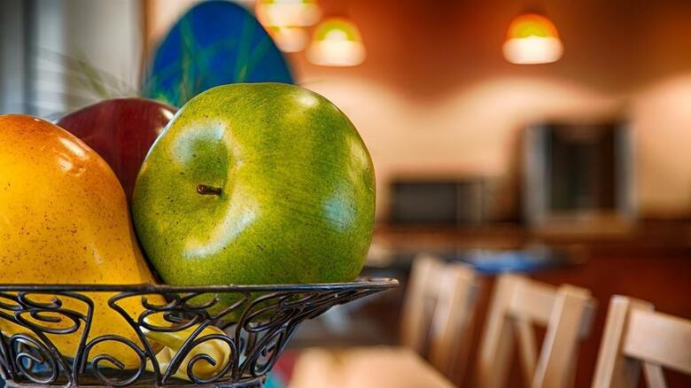 Hotel Best Western Palm Beach Lakes Inn