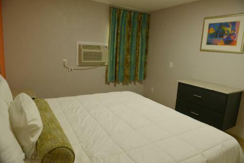 Hotel Rodeway Inn & Suites Winter Haven