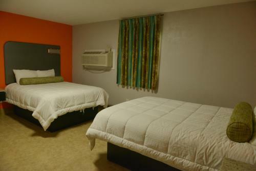 Hotel Rodeway Inn & Suites Winter Haven