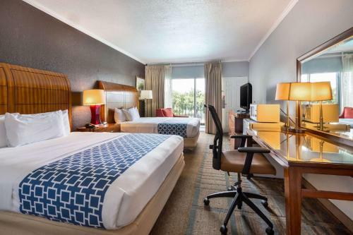 Hotel Econo Lodge Winter Haven
