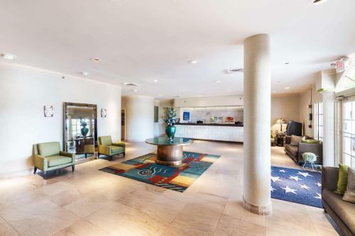 Hotel Econo Lodge Winter Haven
