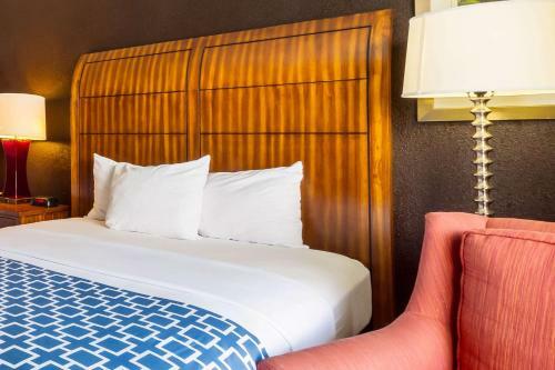 Hotel Econo Lodge Winter Haven