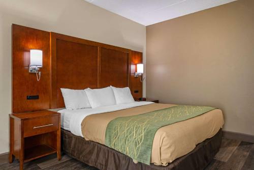 Hotel Comfort Inn Yulee - Fernandina Beach