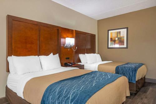 Hotel Comfort Inn Yulee - Fernandina Beach