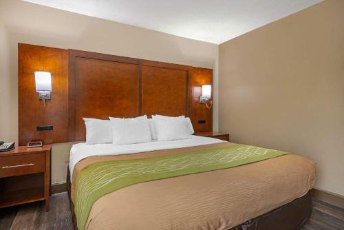 Hotel Comfort Inn Yulee - Fernandina Beach