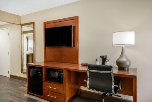 Hotel Comfort Inn Yulee - Fernandina Beach