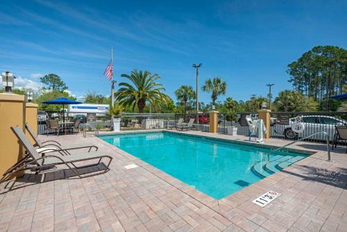 Hotel Comfort Inn Yulee - Fernandina Beach
