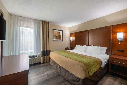 Hotel Comfort Inn Yulee - Fernandina Beach
