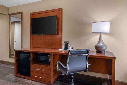 Hotel Comfort Inn Yulee - Fernandina Beach