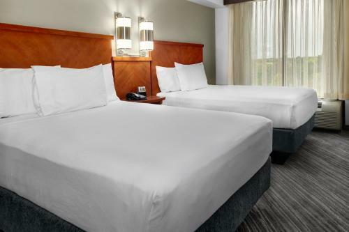 Hotel Hyatt Place Atlanta Alpharetta Windward