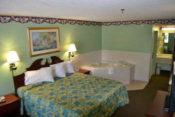 Hotel Country Hearth Inn & Suites Albany