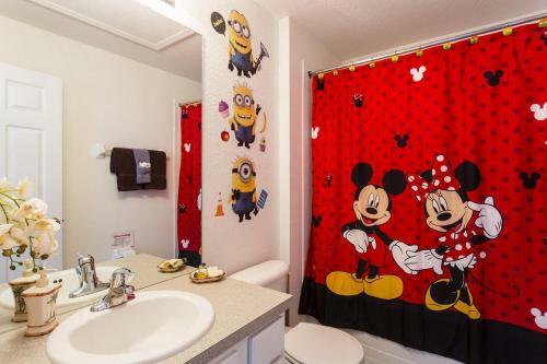 Oakwater Resort By Mickey Family