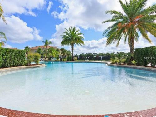 Oakwater Resort By Mickey Family