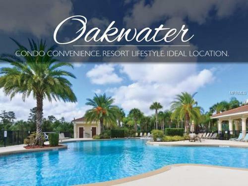 Oakwater Resort By Mickey Family