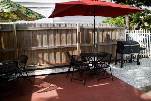 Aparthotel Beach Corner Miami Beach