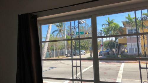 Aparthotel Beach Corner Miami Beach