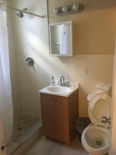 Aparthotel Beach Corner Miami Beach