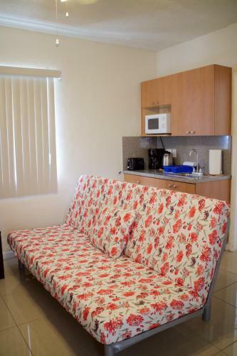 Aparthotel Beach Corner Miami Beach