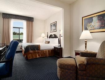 Hotel Wingate By Wyndham Six Flags - Austell