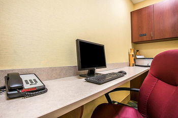 Hotel Comfort Suites Augusta