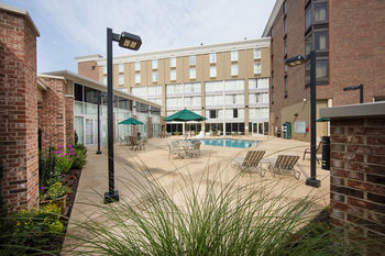 Hotel Holiday Inn Express Athens - University Area