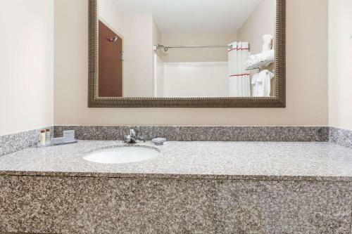 Hotel Hawthorn Suites By Wyndham Augusta