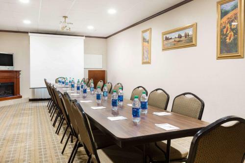 Hotel Hawthorn Suites By Wyndham Augusta
